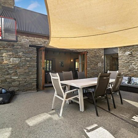 Maytime Cottage - Arrowtown Holiday Home Ngoại thất bức ảnh