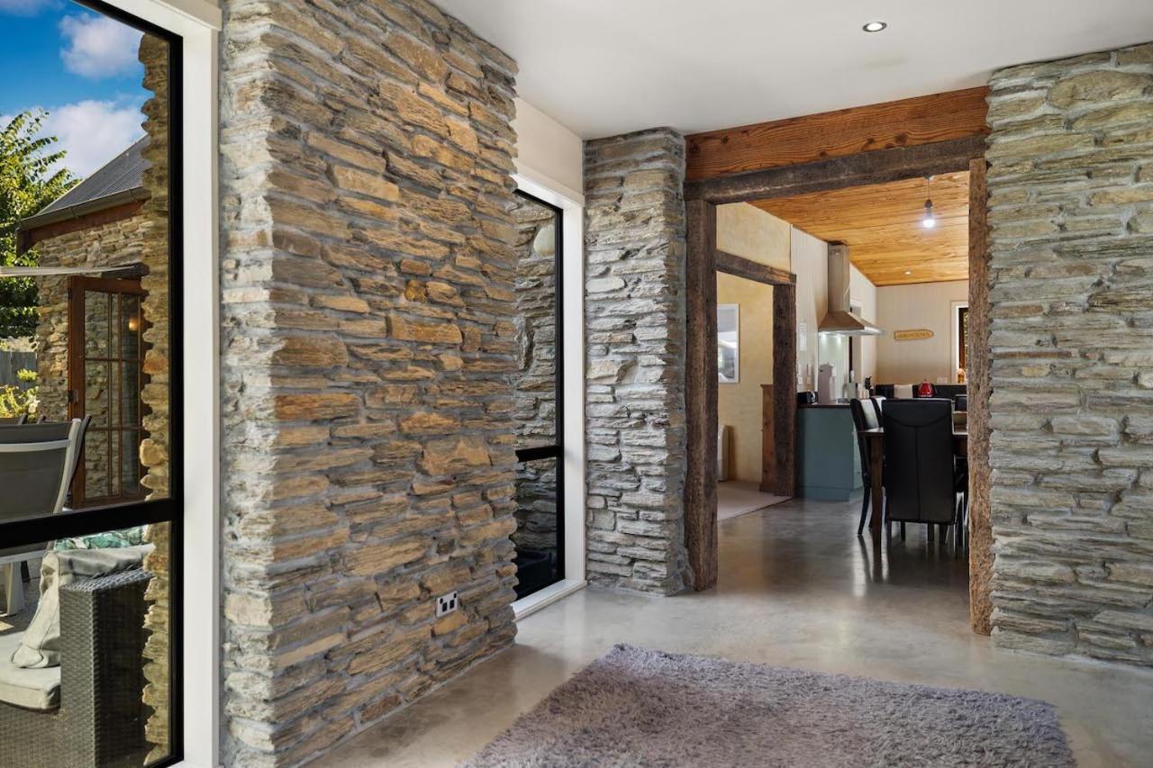 Maytime Cottage - Arrowtown Holiday Home Ngoại thất bức ảnh